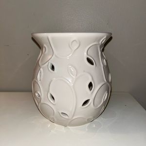 Yankee Candle Wax Burner